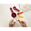 Set 8 Masuri Nest Multicolor H8 x W17.3 x D7.7cm - Joseph Joseph